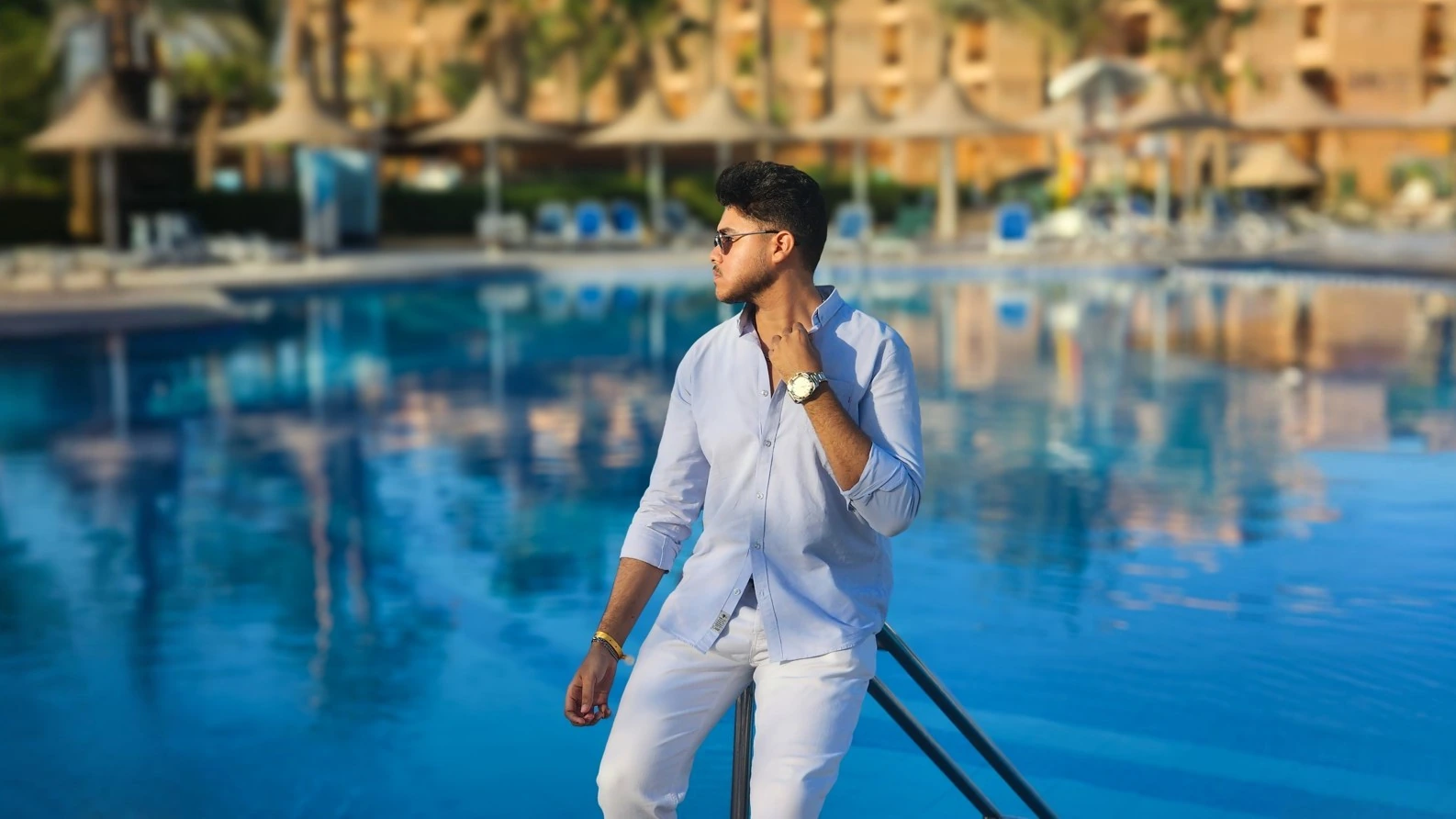 carlos shenouda c4d agency hurghada