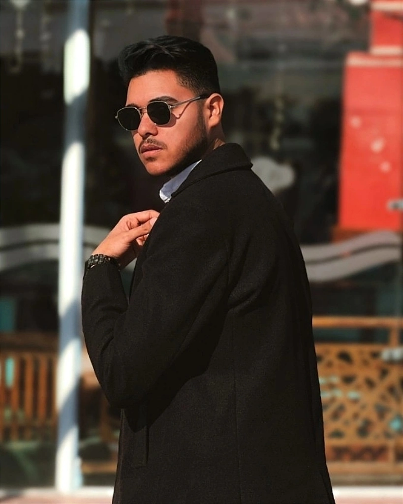 carlos shenouda owner of c4d agency