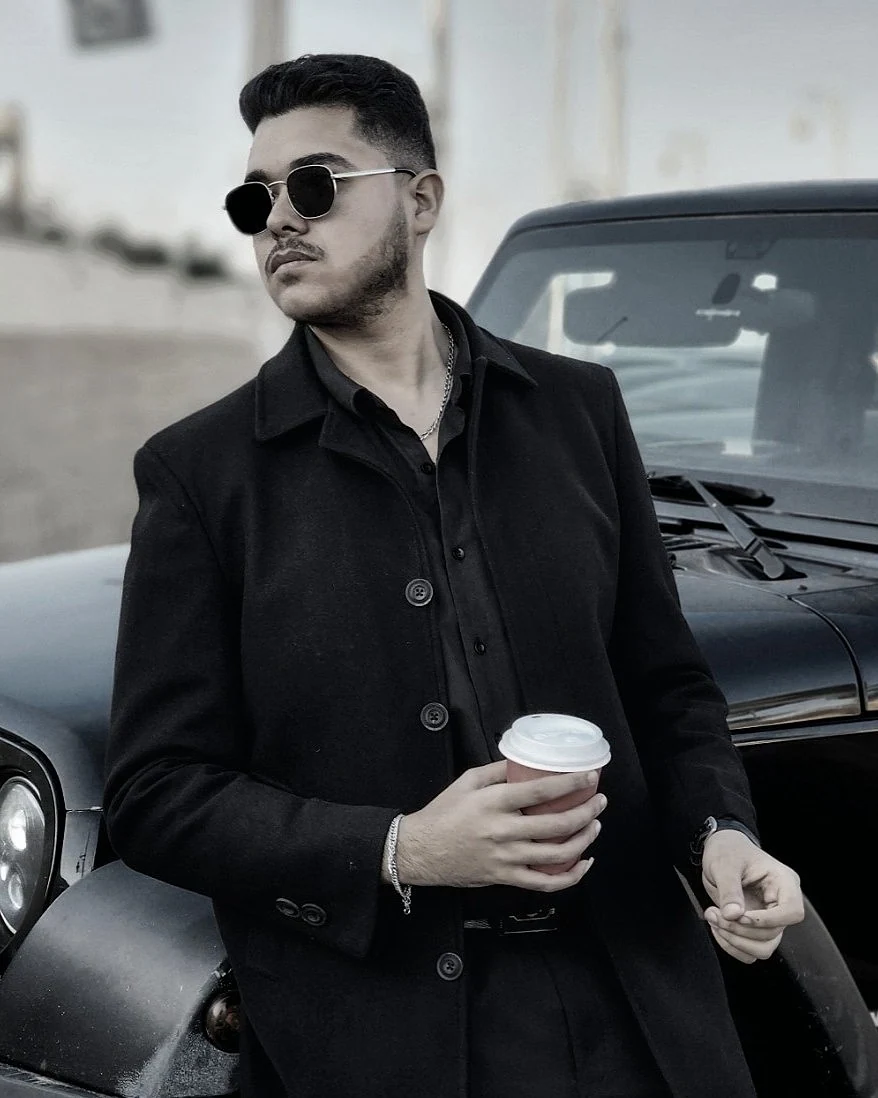 كارلوس شنوده مصر