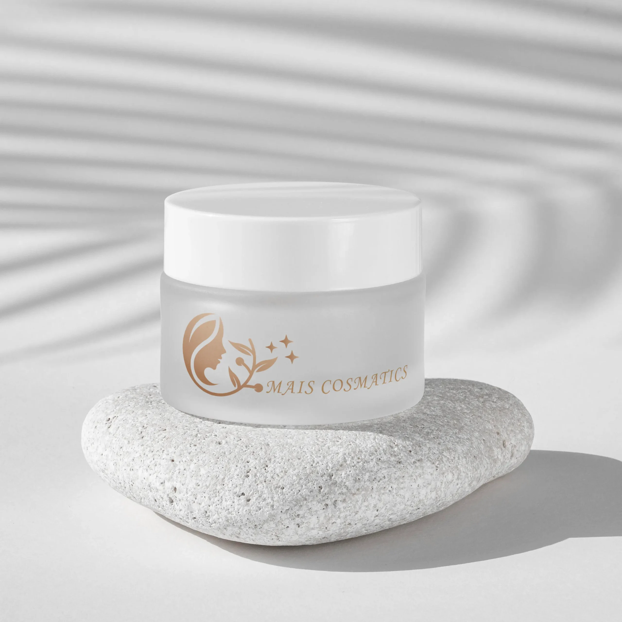 c4d agency work at cosmetics field graphic , carlos shenouda projects