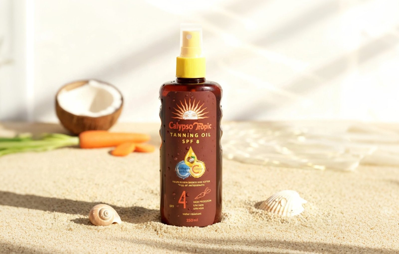 c4d agency cosmetics project , carlos shenouda projects