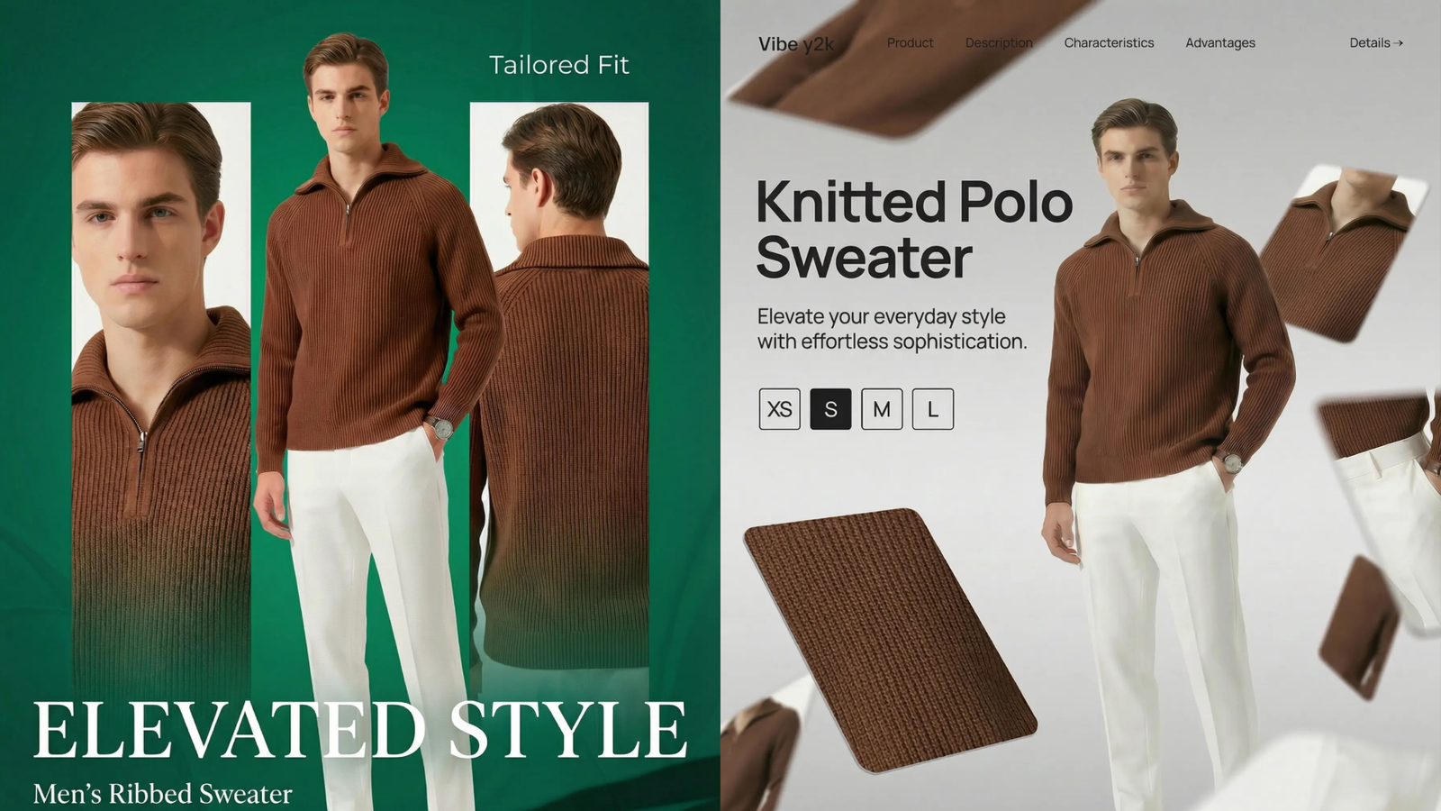 c4d agency fashion project , carlos shenouda projects