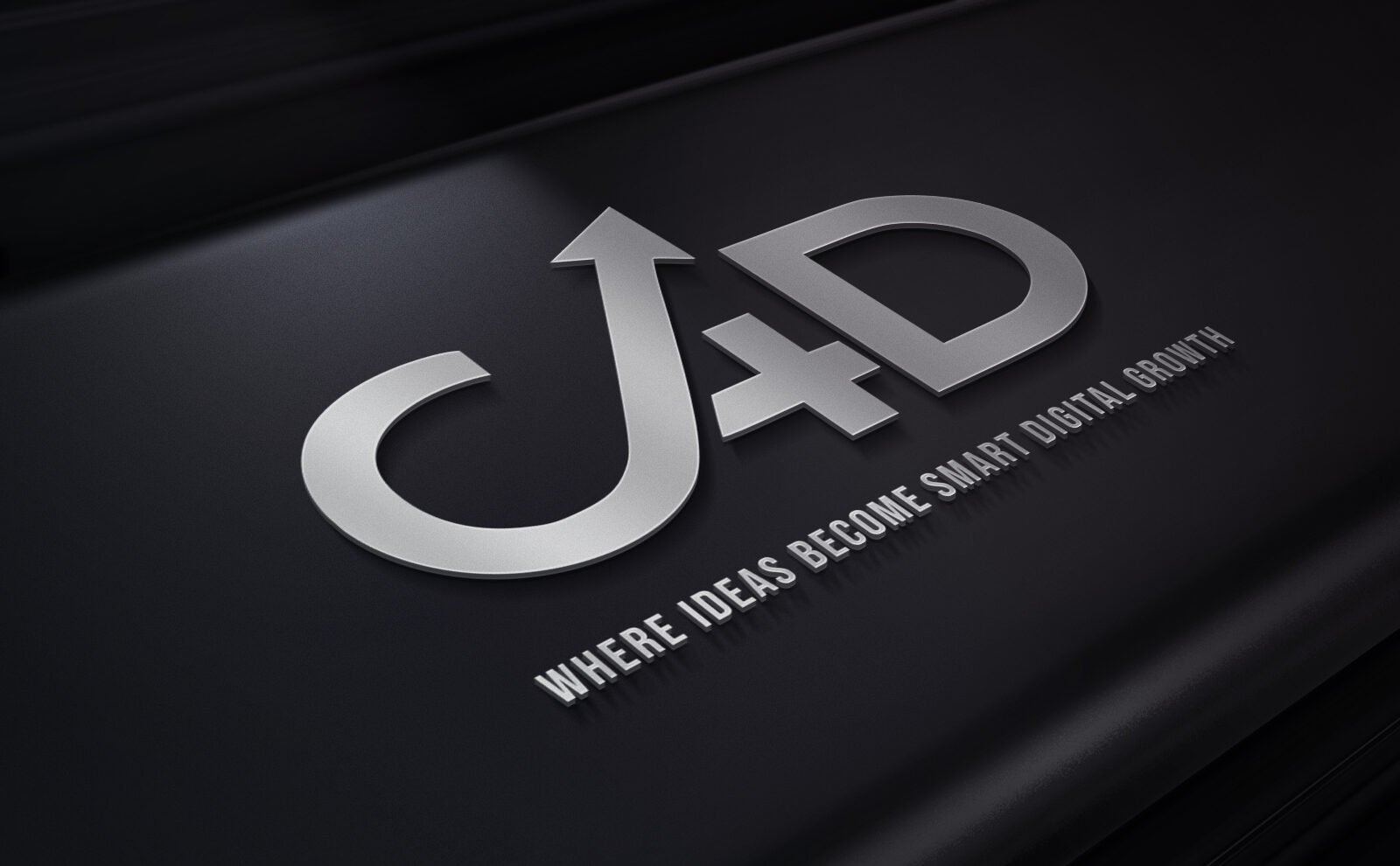 c4d agency branding