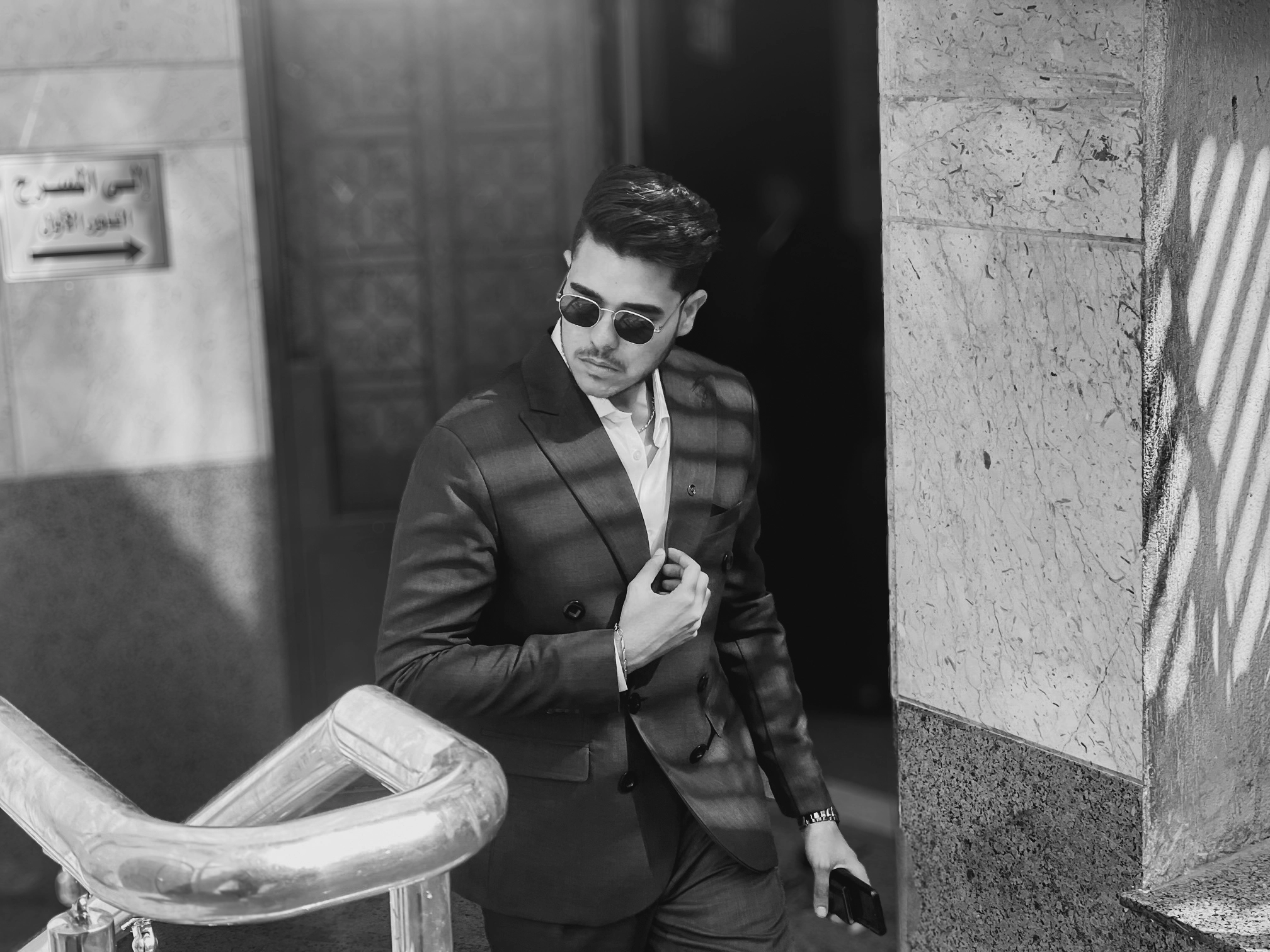 c4d carlos shenouda portfolio