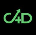 c4d google logo