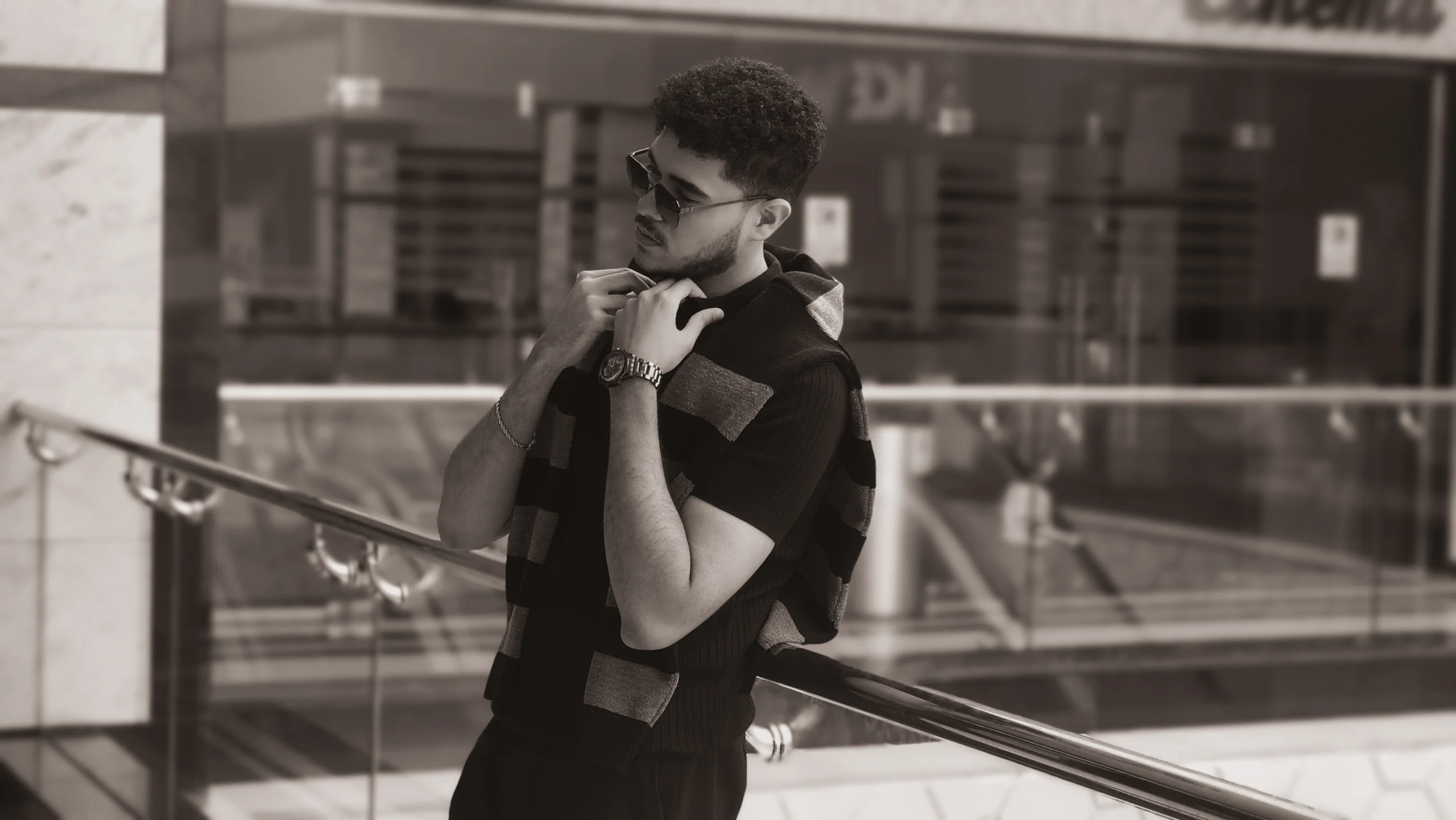 carlos for development egypt c4d agency