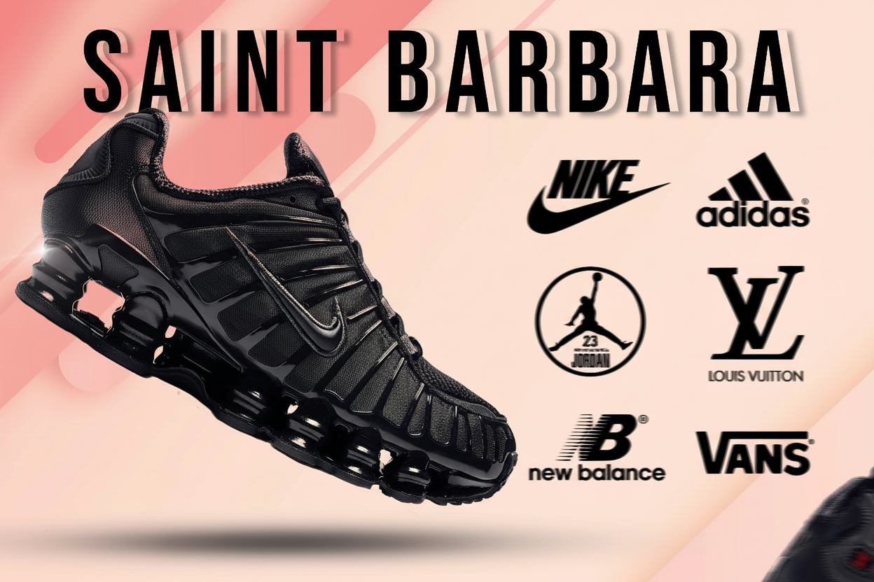 shoes store project of c4d agency , carlos shenouda projects