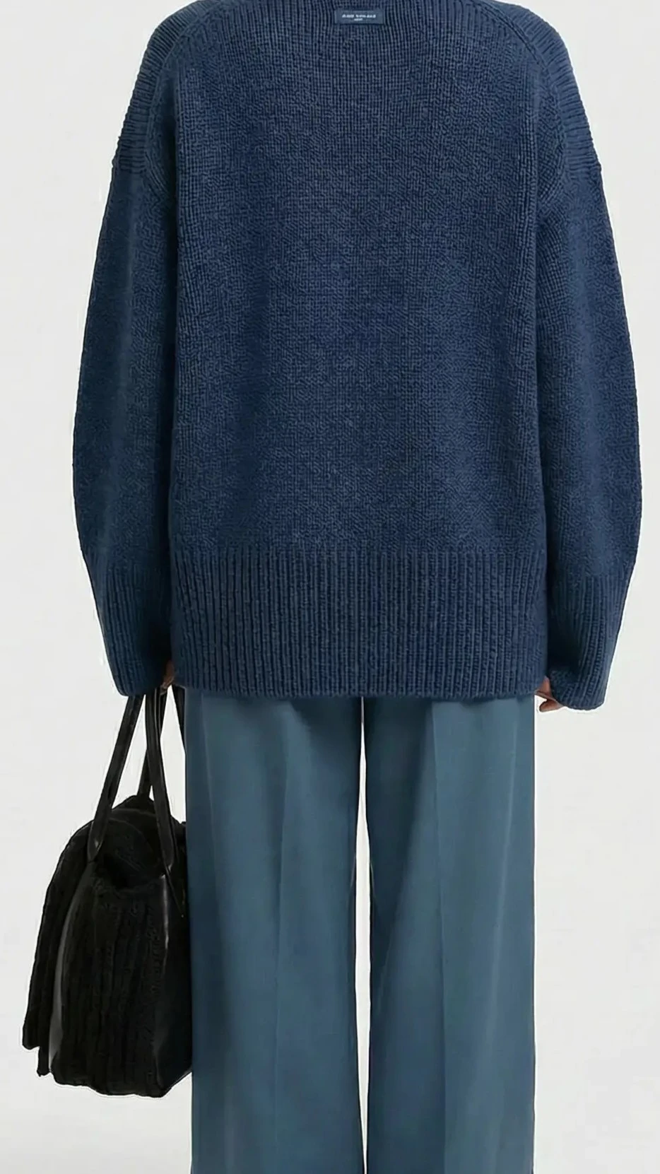 back view details