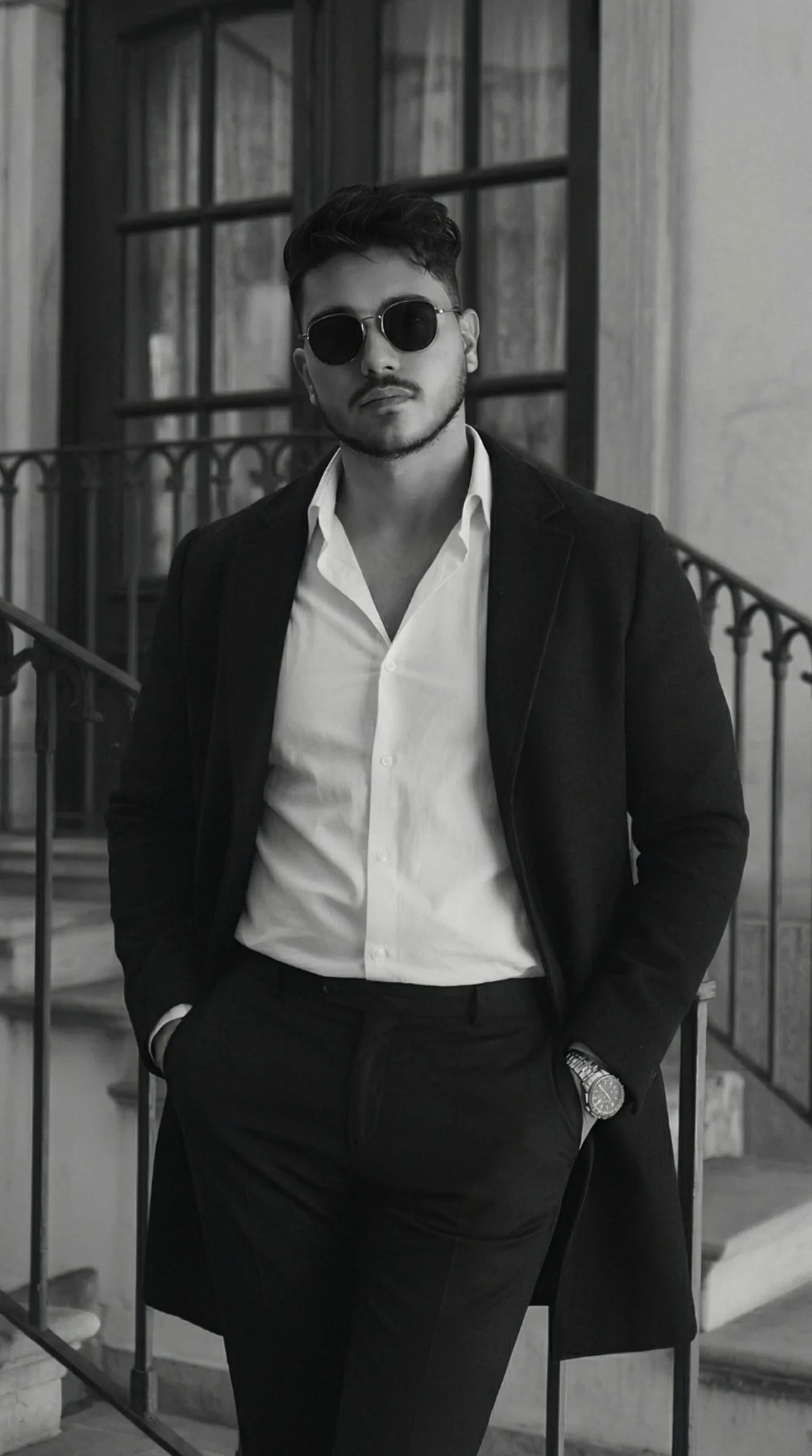 carlos shenouda c4d agency