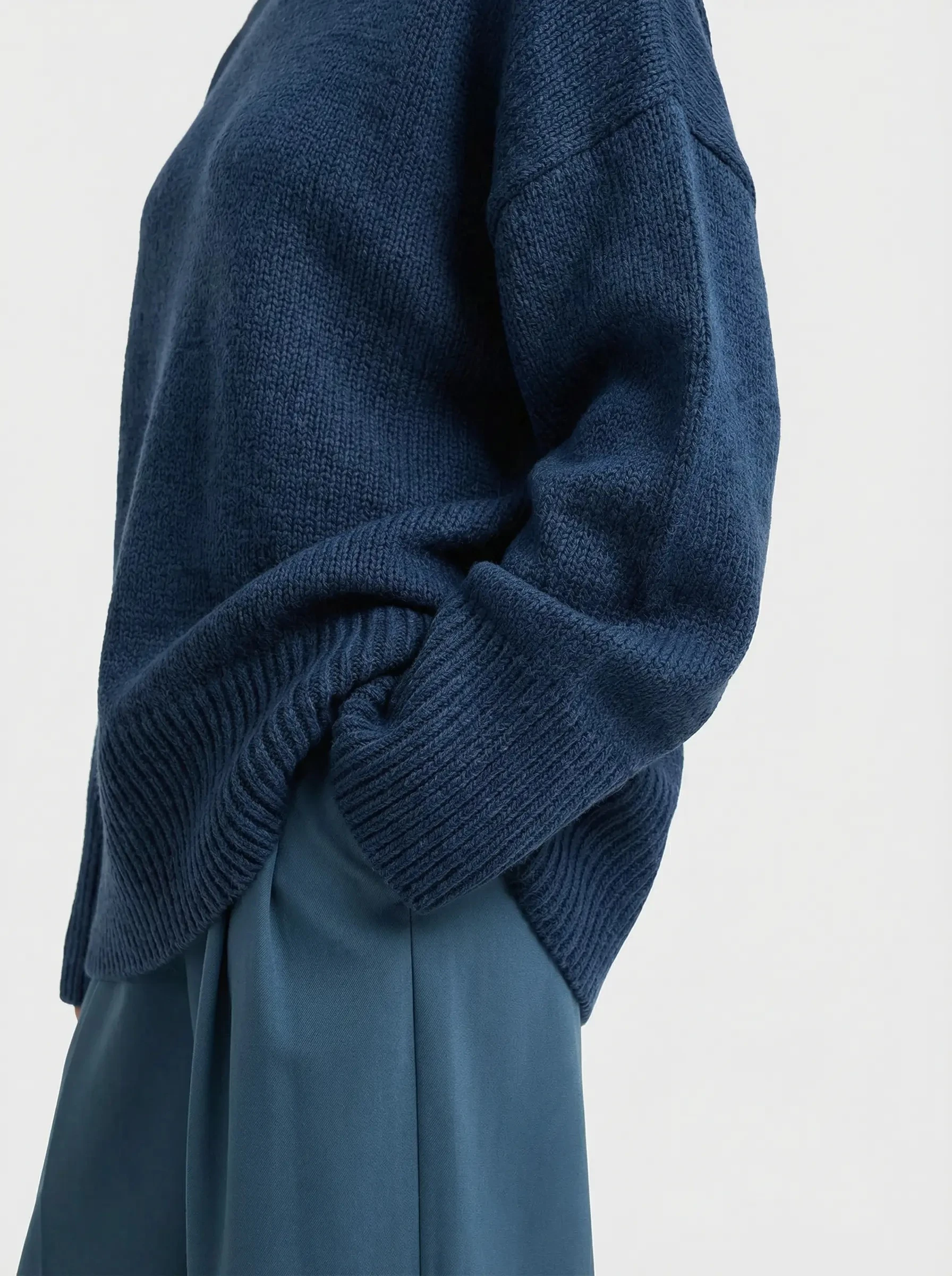 c4d agency clothes graphics project