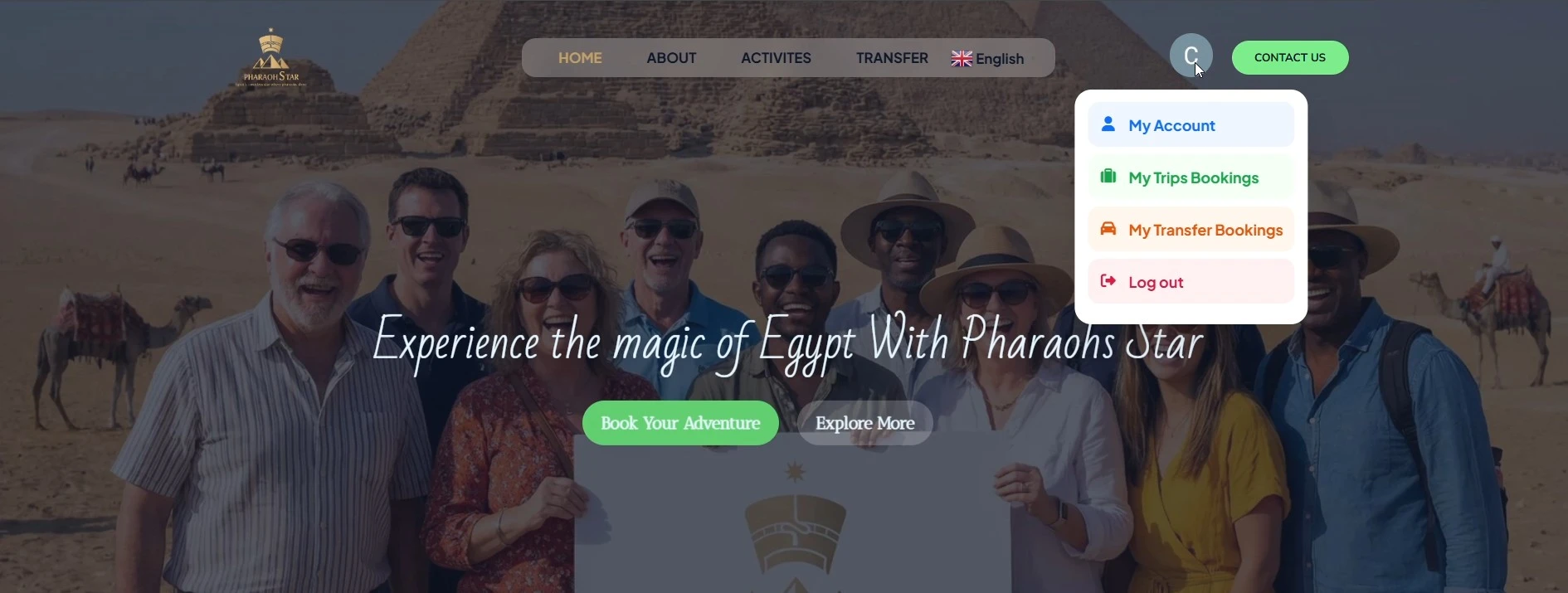 carlos shenouda c4d agency projects pharaohs star hurghada (10)