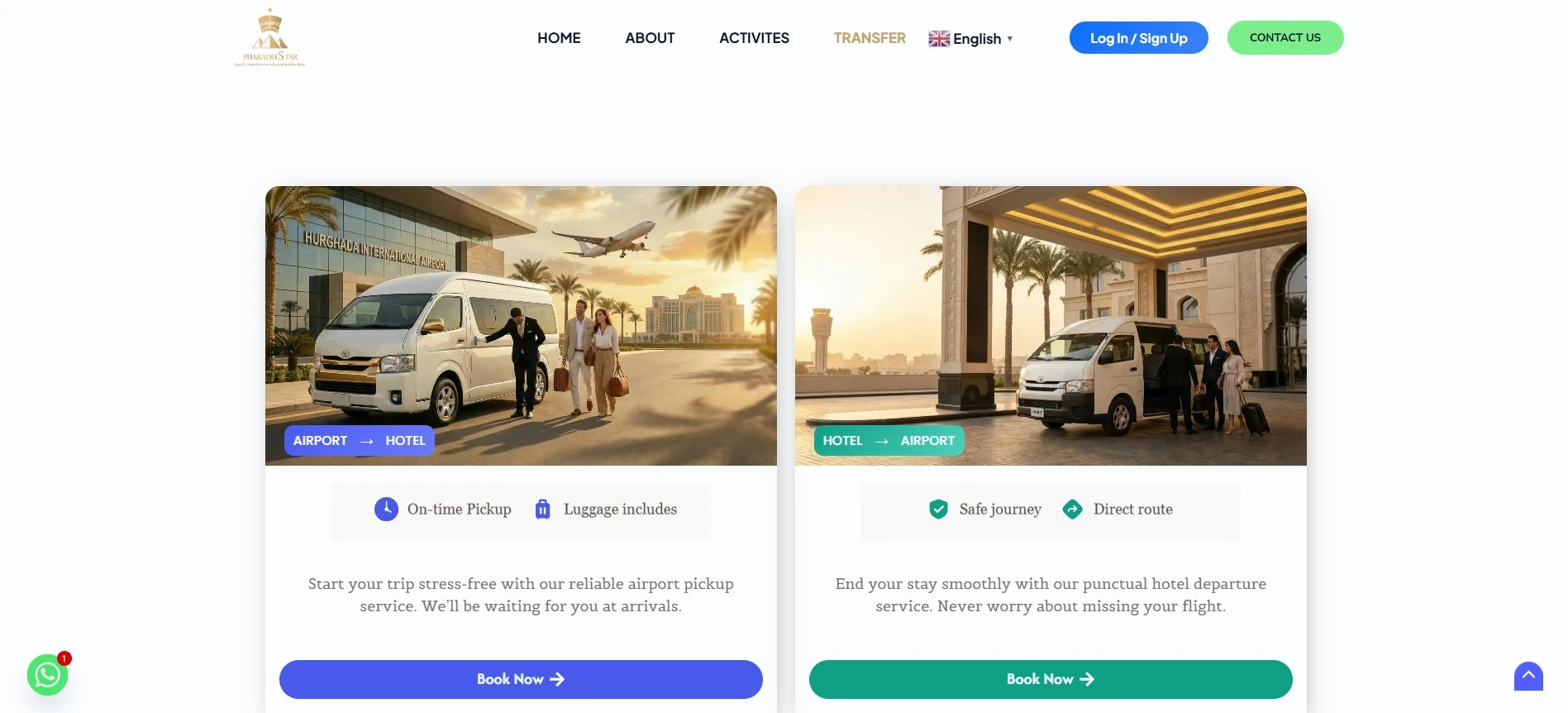 pharaohs star c4d agency web development projects (9)