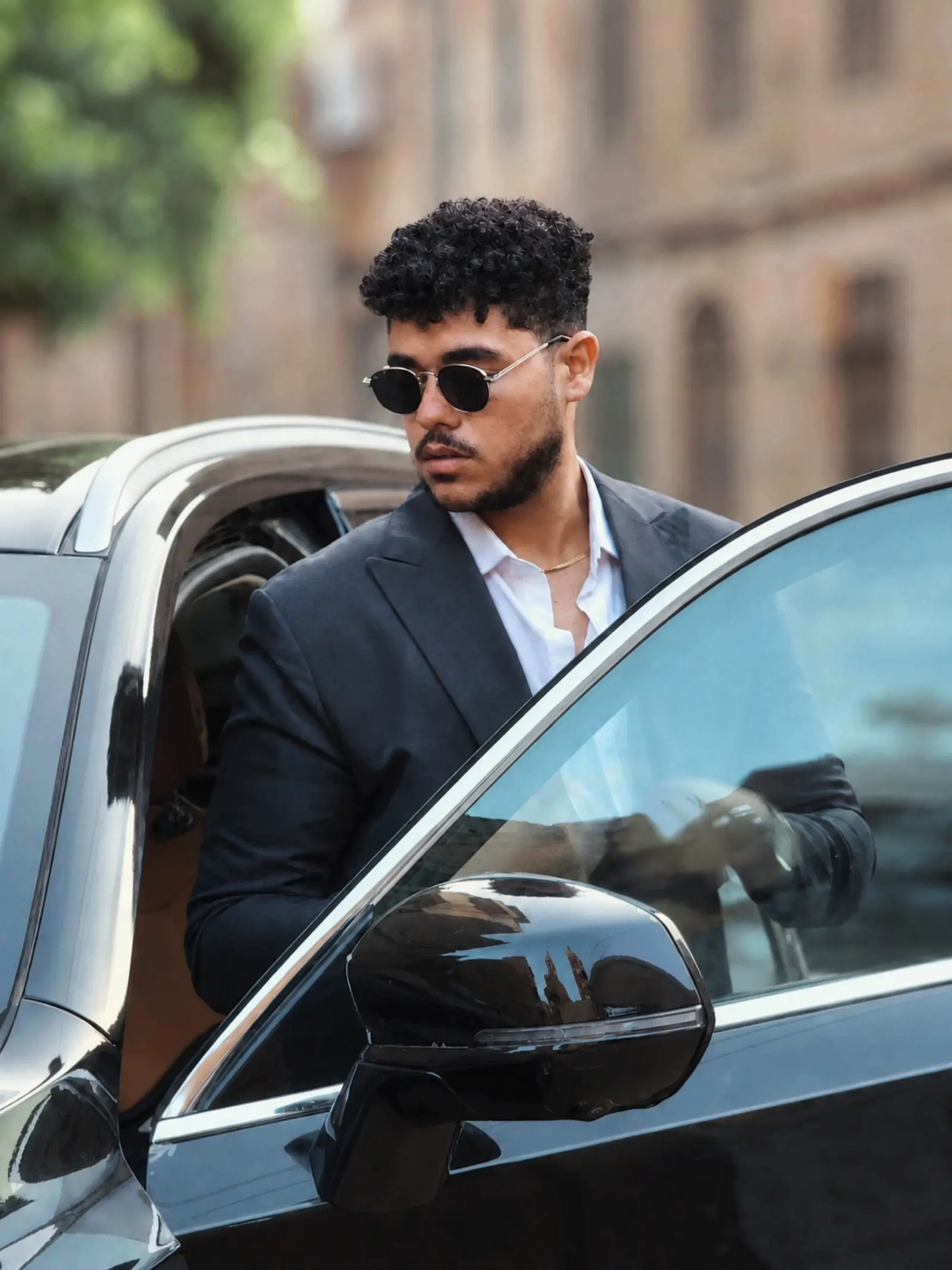 ceo of c4d agency carlos shenouda كارلوس شنوده