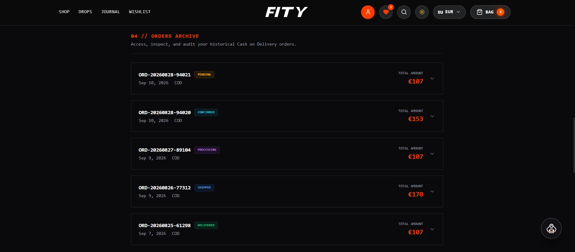 c4d agency e-commerce projects (1)