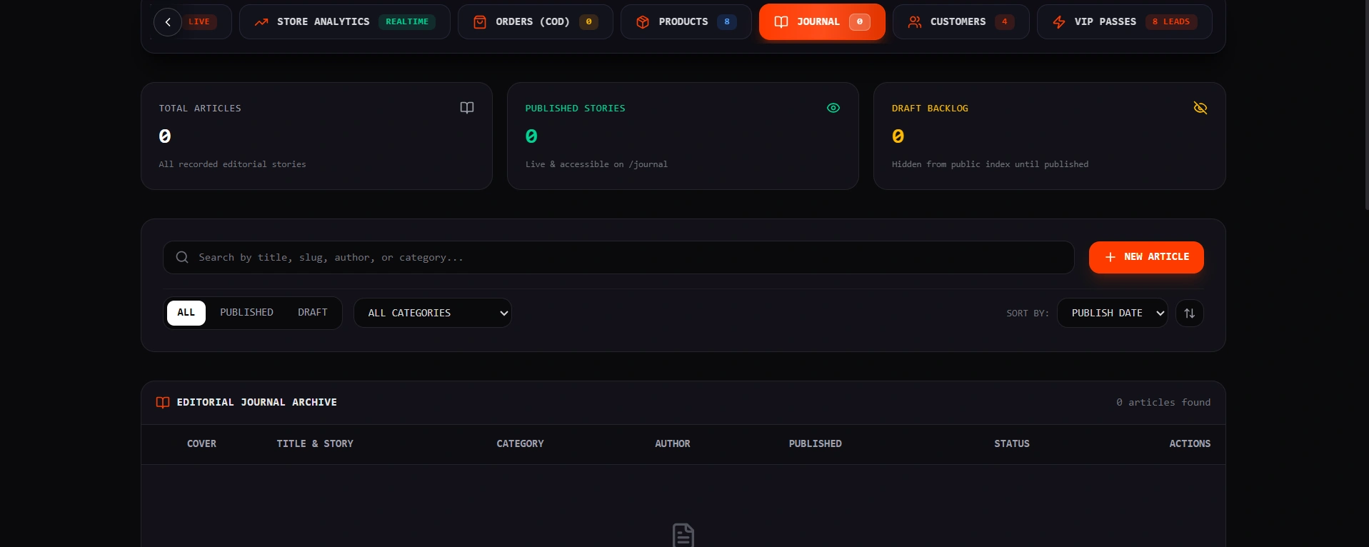carlos shenouda web development fity project (4)
