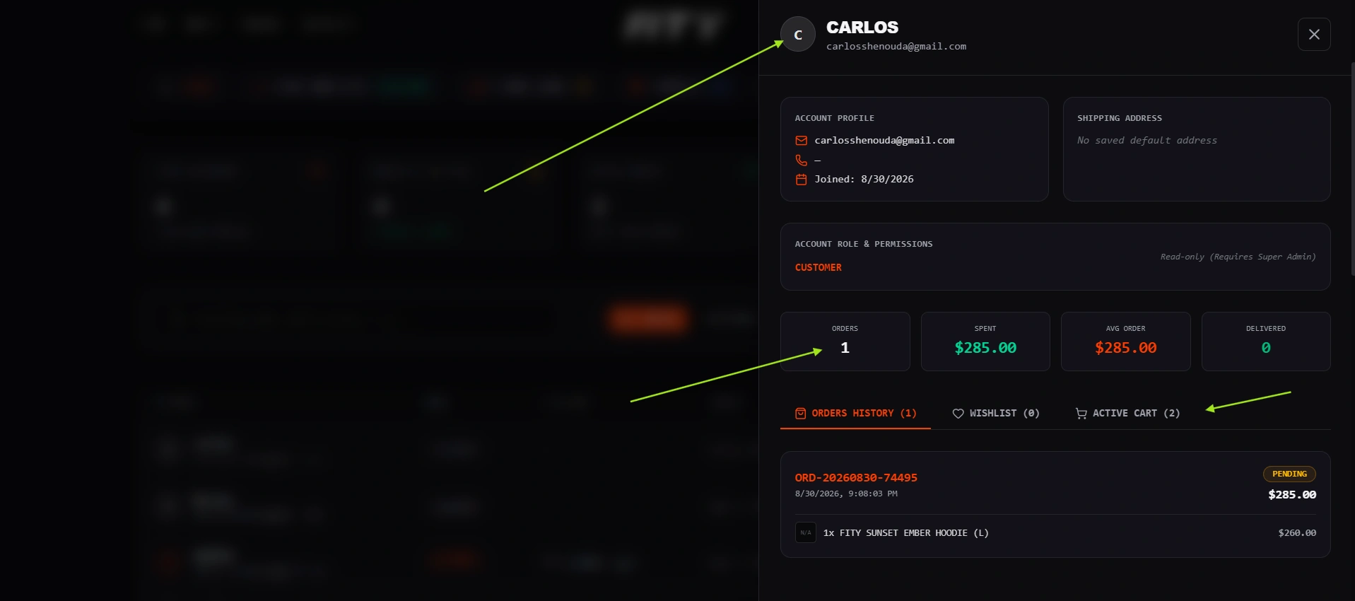 carlos shenouda web development fity project (6)
