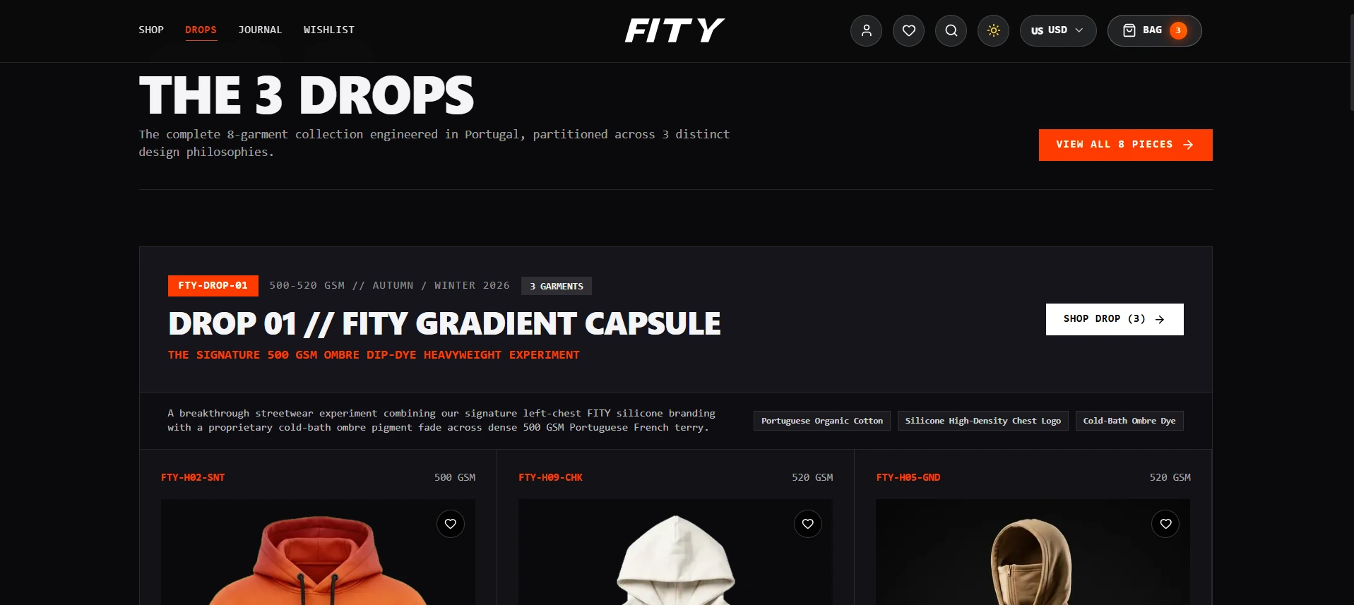 fity e-cmmerce store carlos shenouda projects (1)