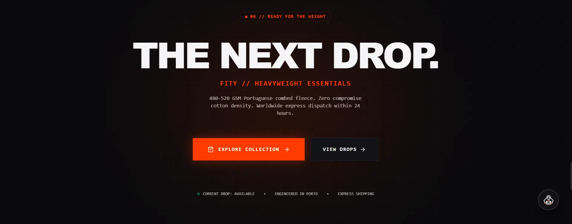 fity e-commerce store c4d agency projects (1)