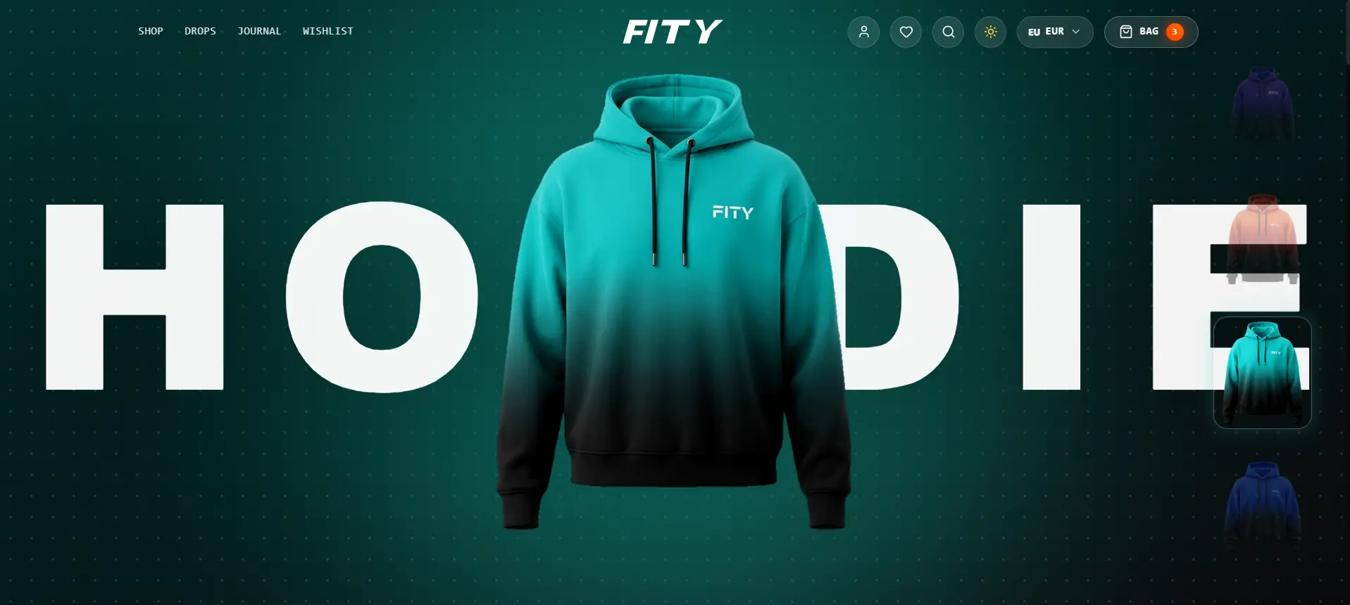 fity e-commerce store c4d agency projects (3)