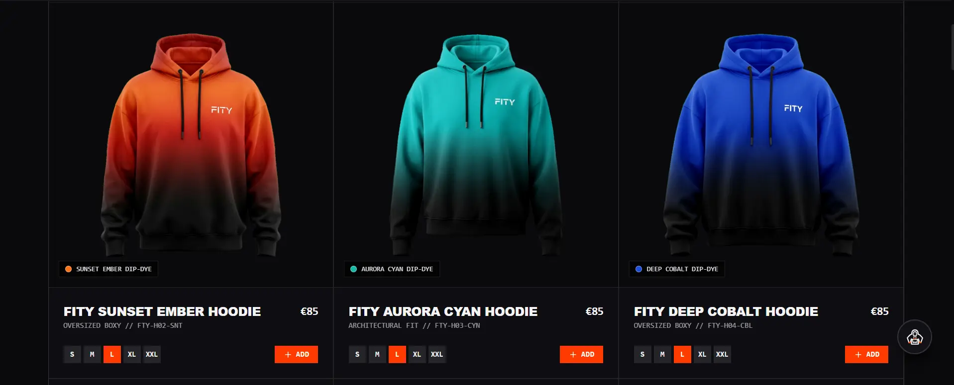 fity e-commerce store c4d agency projects (5)