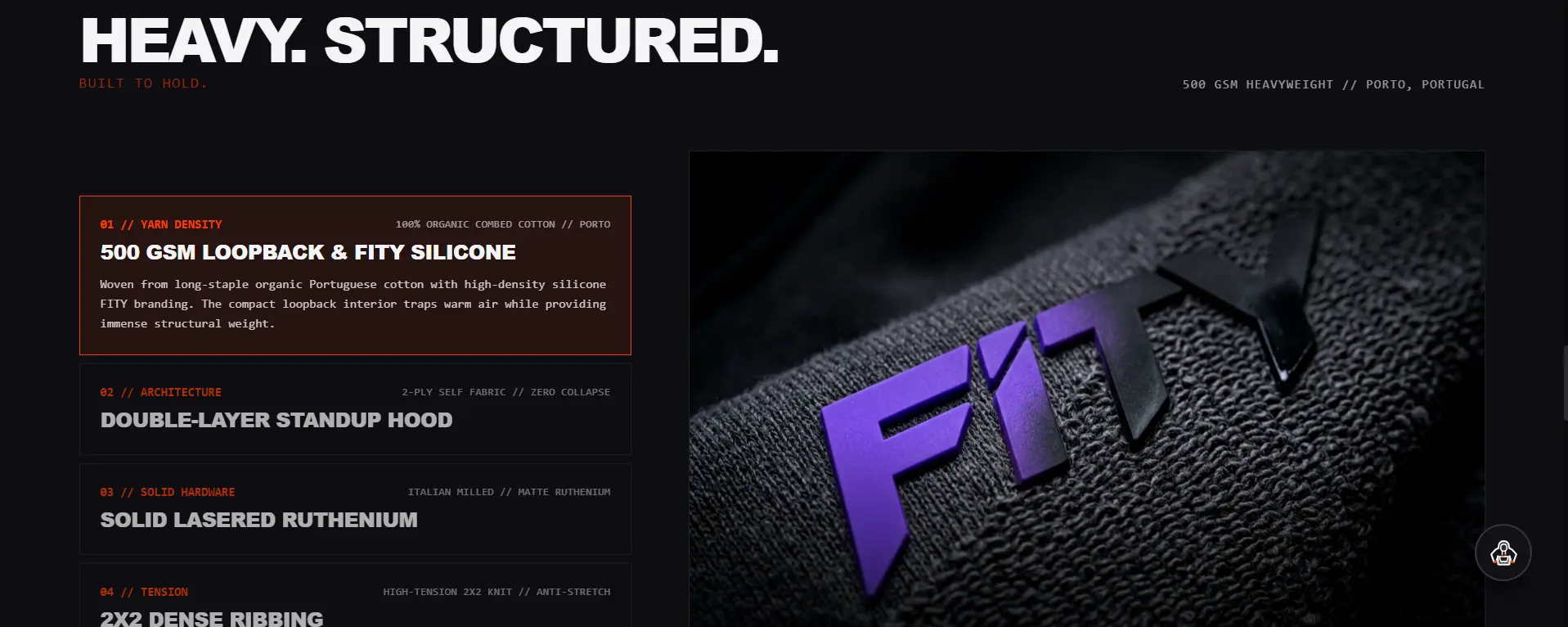 fity e-commerce store c4d agency projects (6)